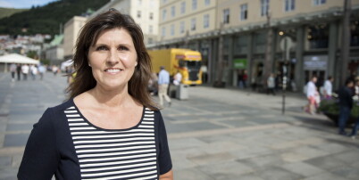 image: Drama i Bergen, nok en gang